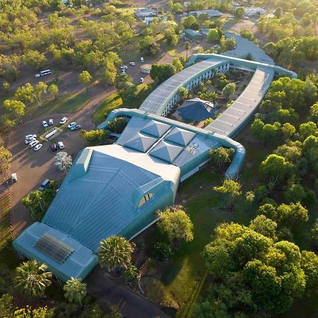 Mercure Kakadu Crocodile Jabiru Εξωτερικό φωτογραφία