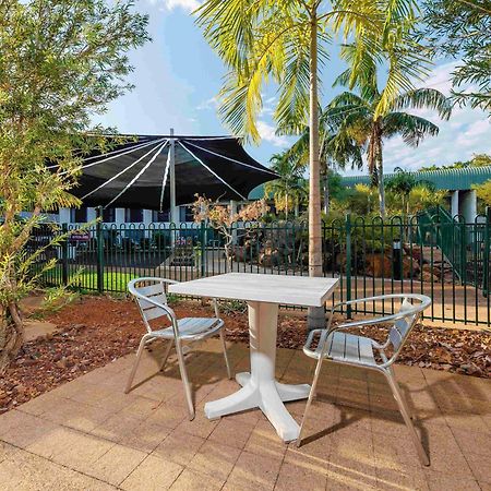 Mercure Kakadu Crocodile Jabiru Εξωτερικό φωτογραφία