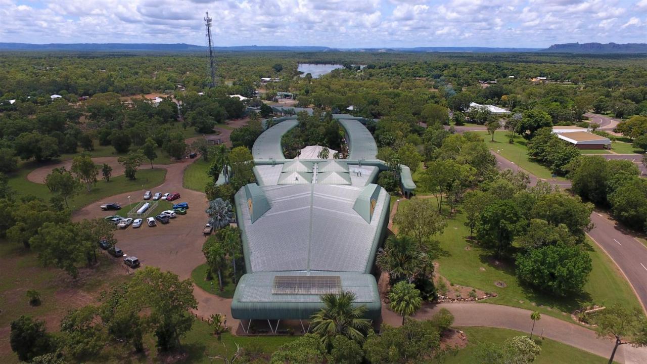 Mercure Kakadu Crocodile Jabiru Εξωτερικό φωτογραφία