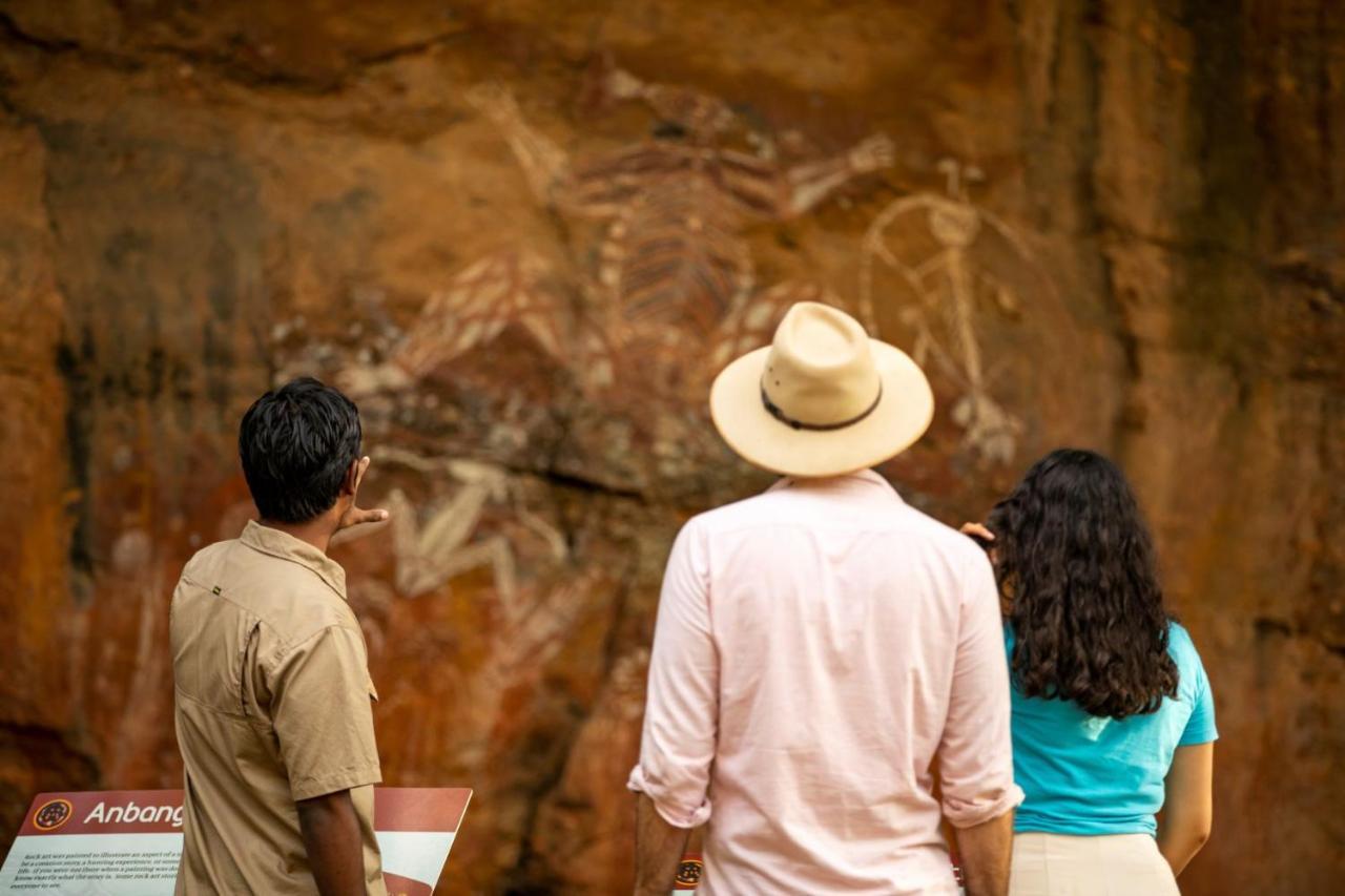 Mercure Kakadu Crocodile Jabiru Εξωτερικό φωτογραφία