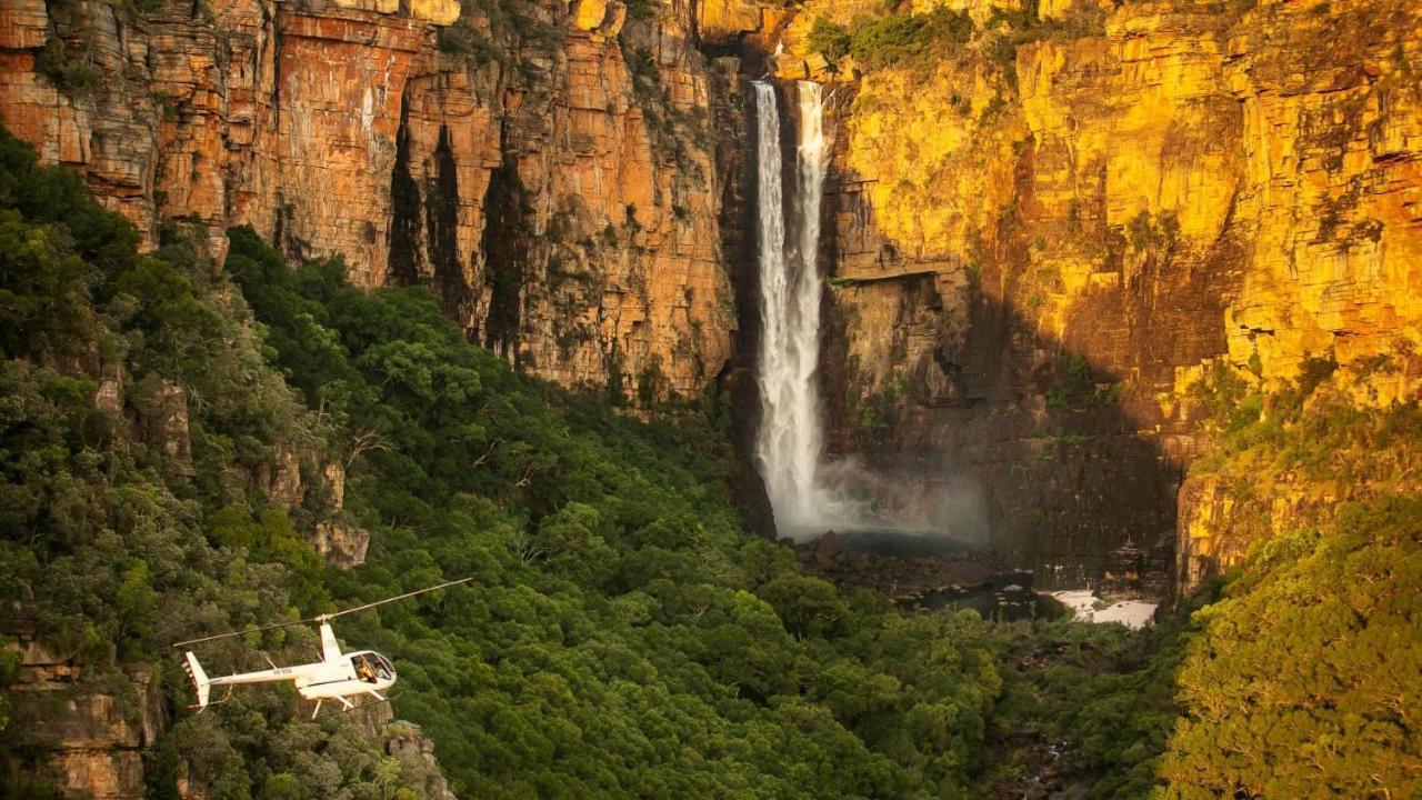 Mercure Kakadu Crocodile Jabiru Εξωτερικό φωτογραφία