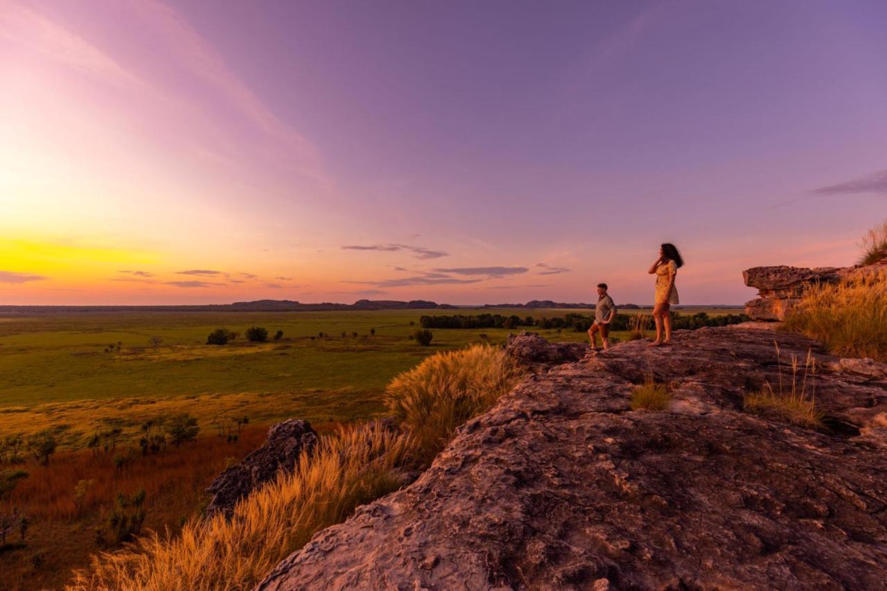 Mercure Kakadu Crocodile Jabiru Εξωτερικό φωτογραφία