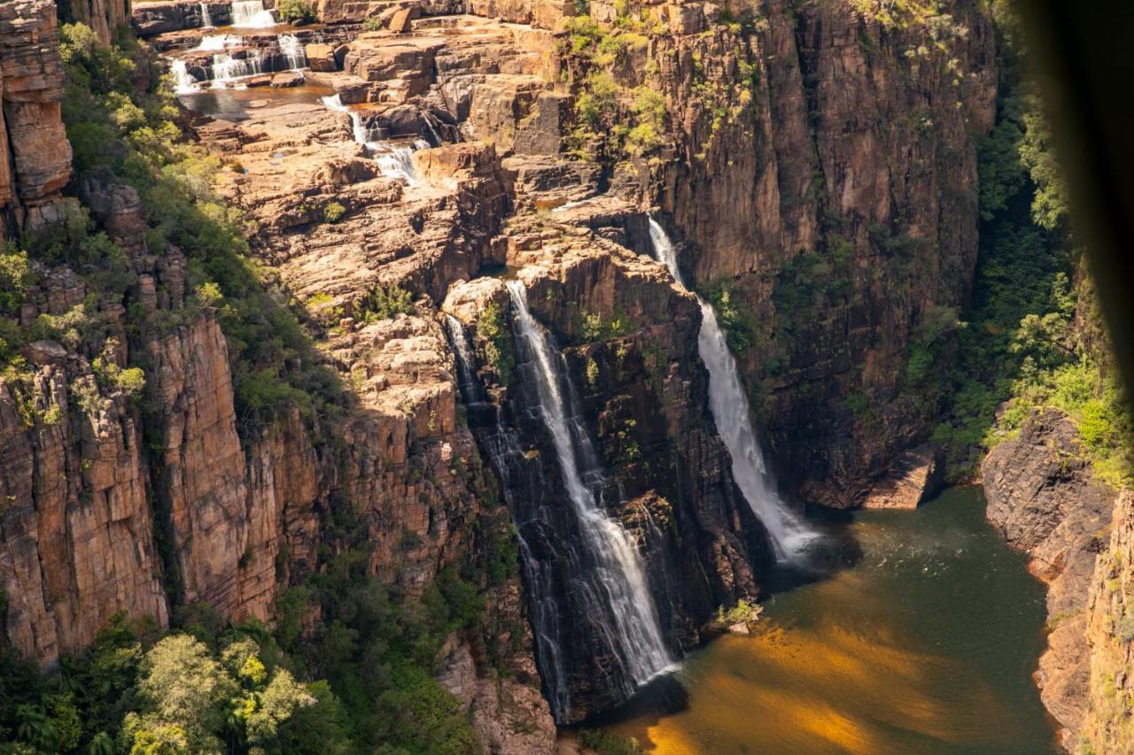 Mercure Kakadu Crocodile Jabiru Εξωτερικό φωτογραφία