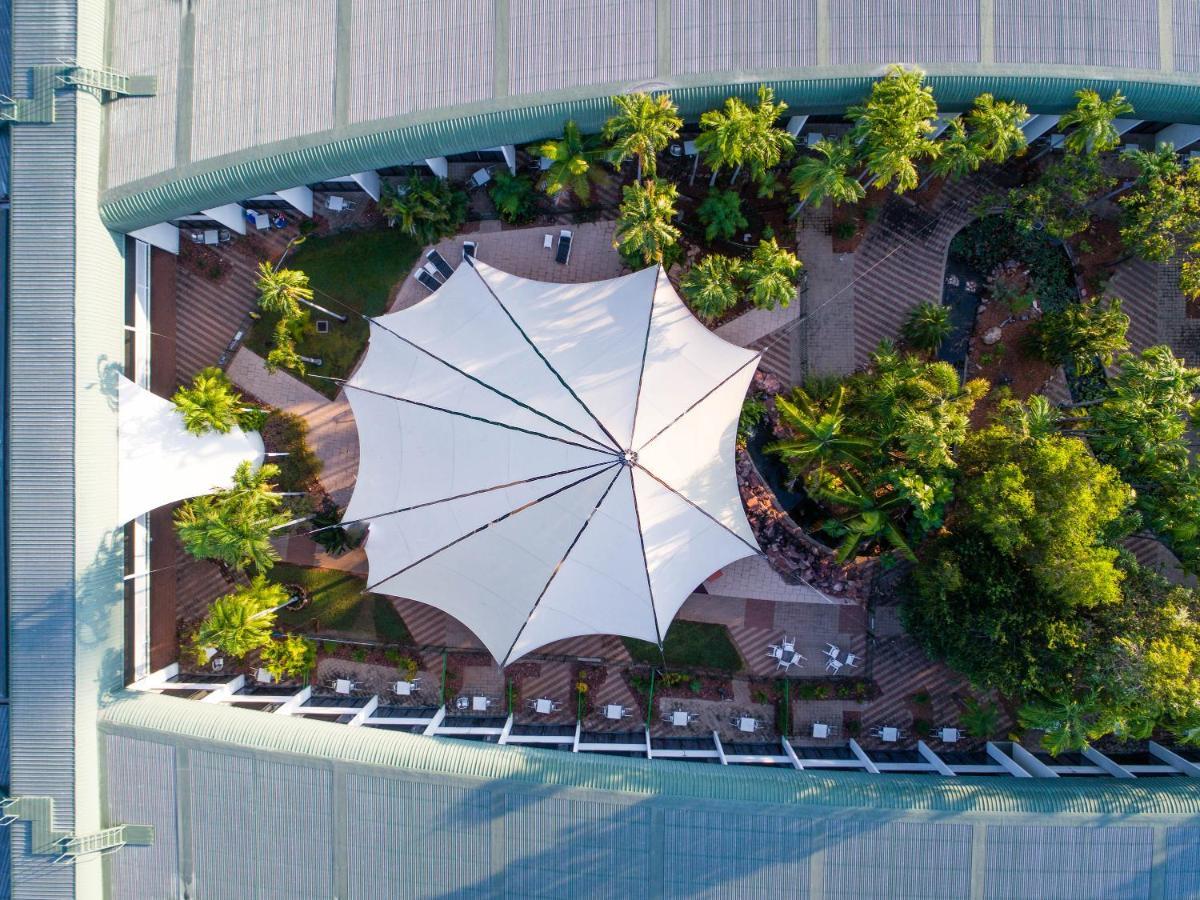 Mercure Kakadu Crocodile Jabiru Εξωτερικό φωτογραφία