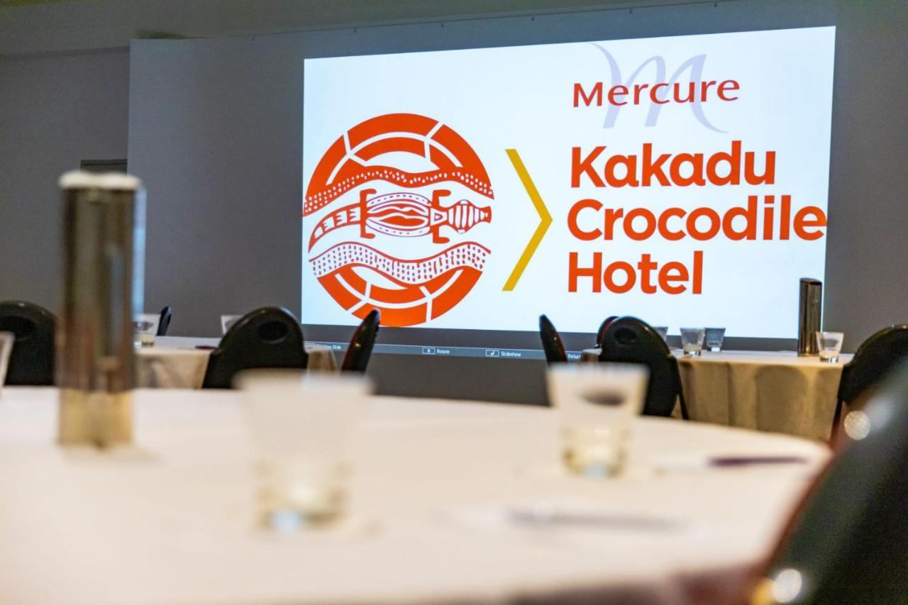 Mercure Kakadu Crocodile Jabiru Εξωτερικό φωτογραφία