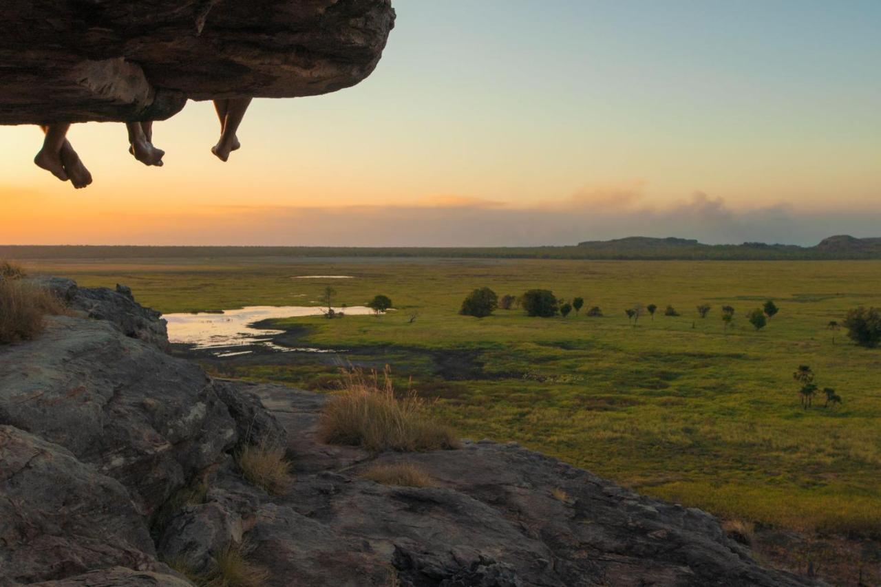 Mercure Kakadu Crocodile Jabiru Εξωτερικό φωτογραφία