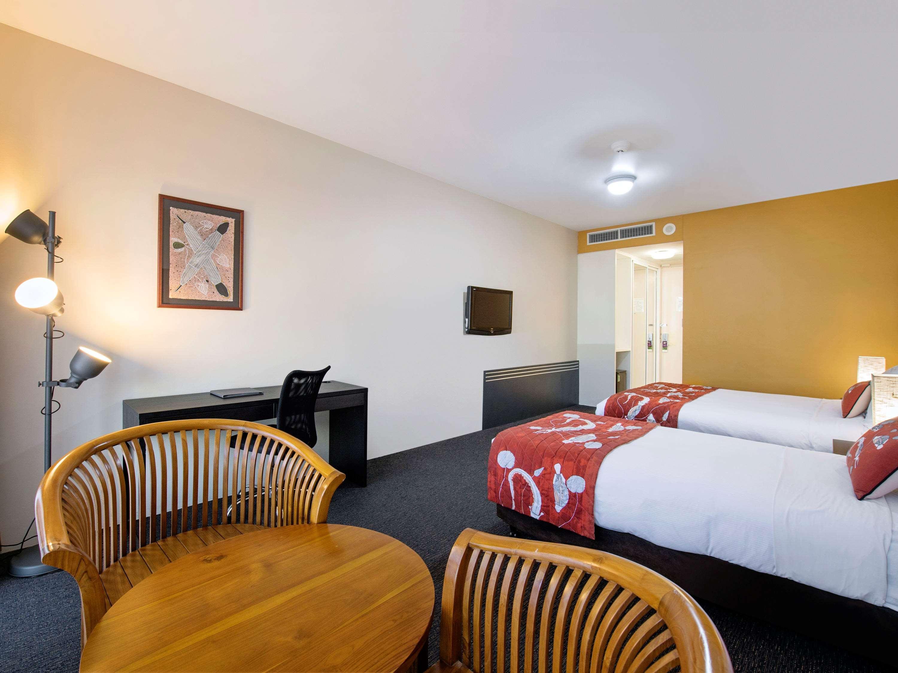 Mercure Kakadu Crocodile Jabiru Εξωτερικό φωτογραφία