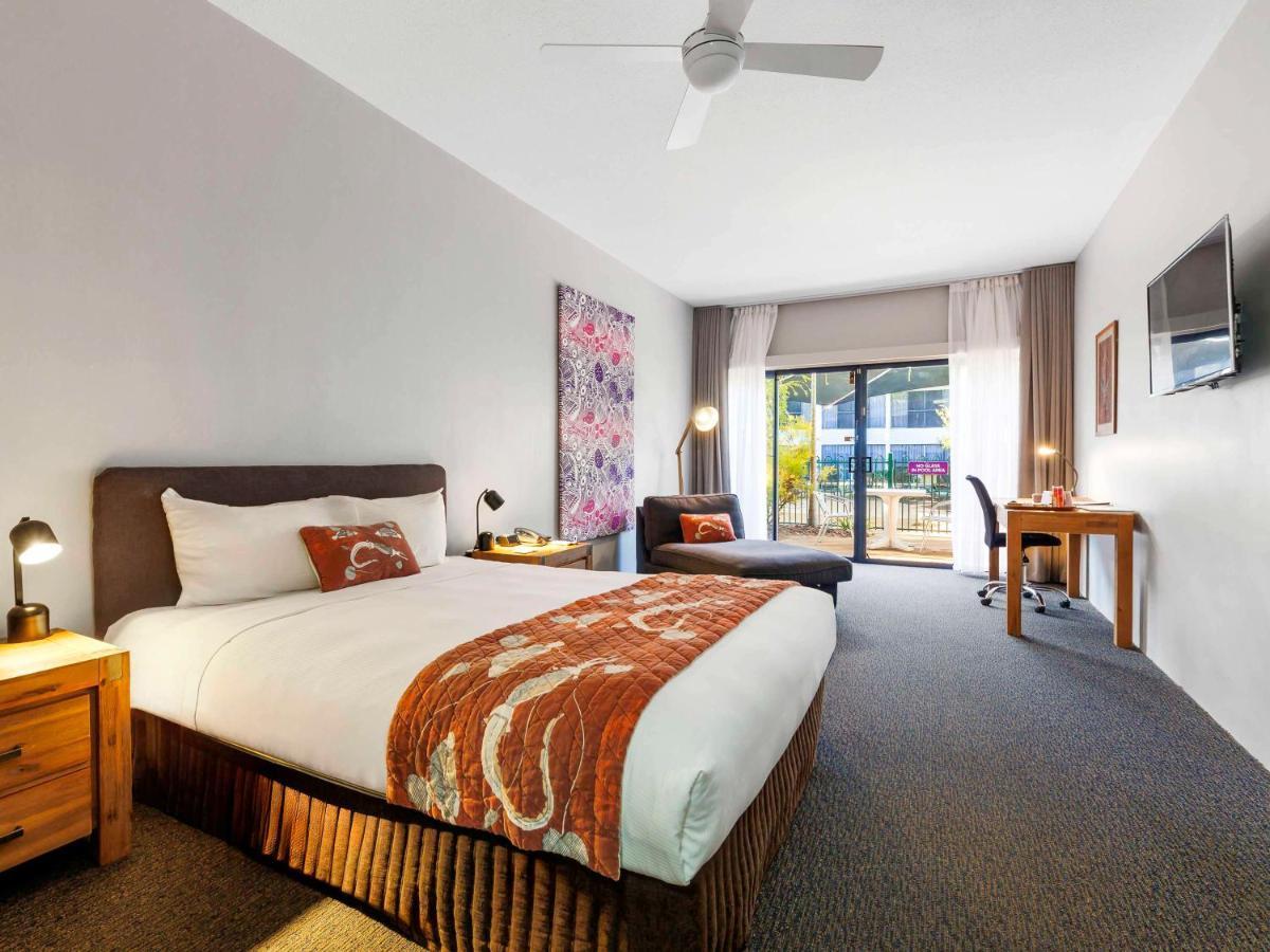 Mercure Kakadu Crocodile Jabiru Εξωτερικό φωτογραφία