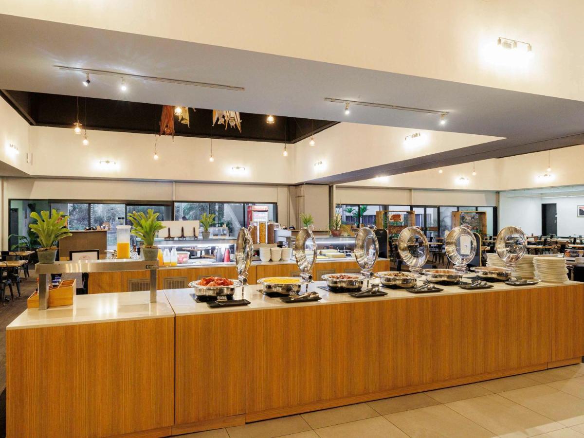 Mercure Kakadu Crocodile Jabiru Εξωτερικό φωτογραφία