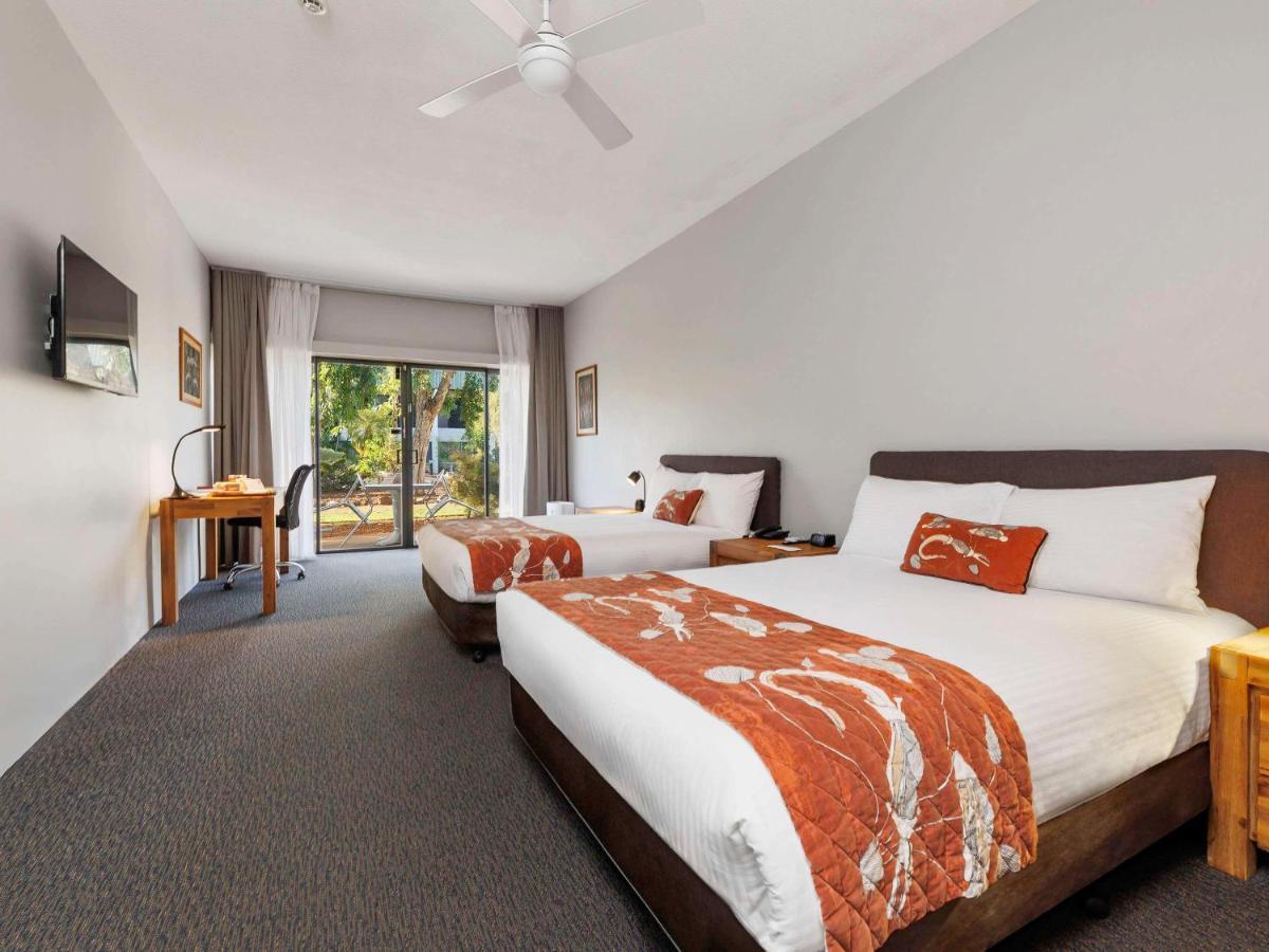 Mercure Kakadu Crocodile Jabiru Εξωτερικό φωτογραφία
