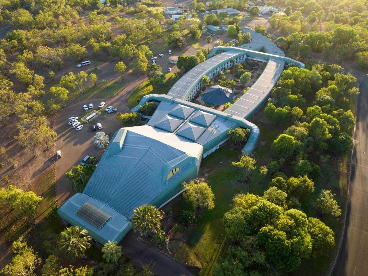 Mercure Kakadu Crocodile Jabiru Εξωτερικό φωτογραφία