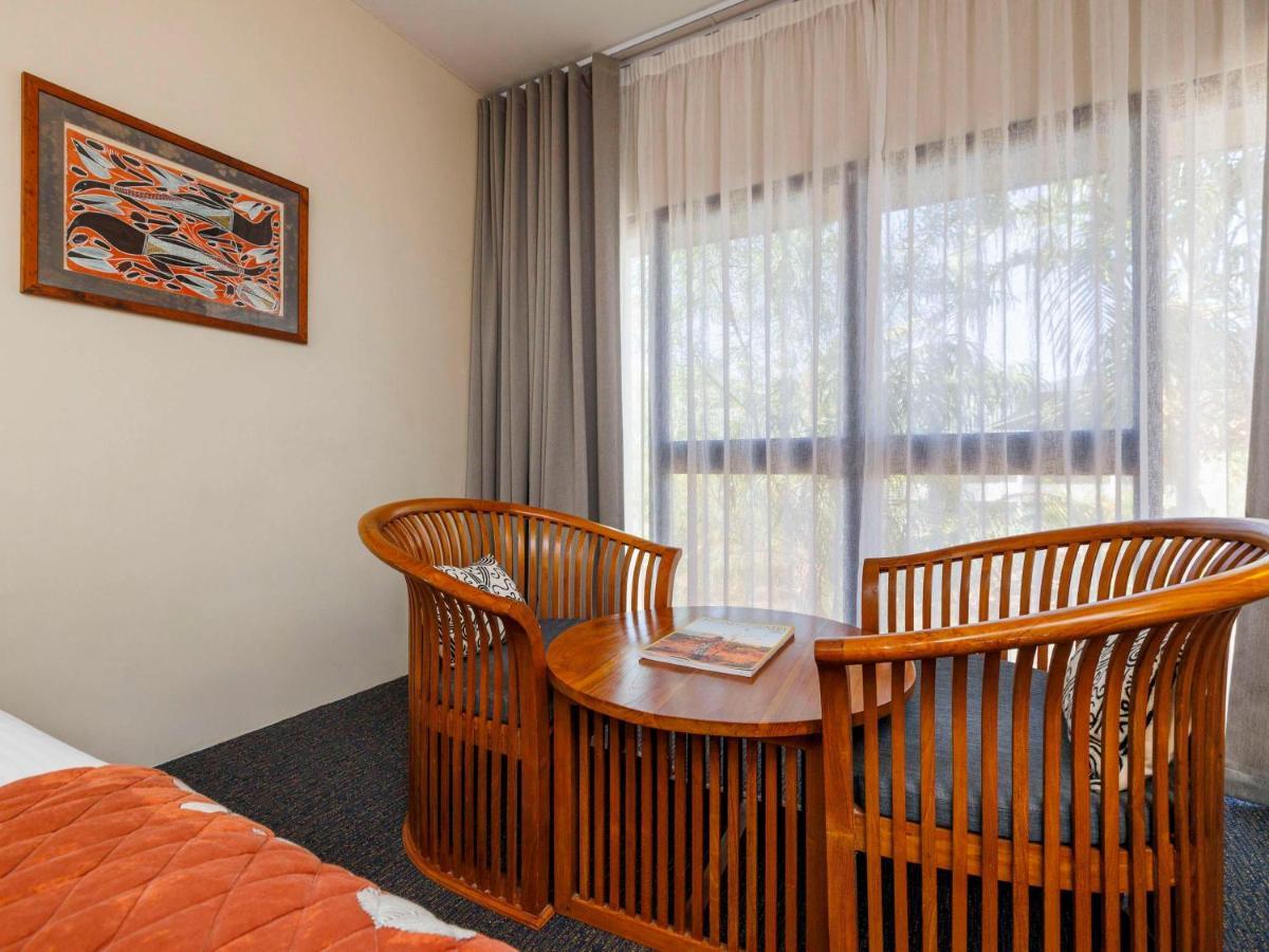 Mercure Kakadu Crocodile Jabiru Εξωτερικό φωτογραφία