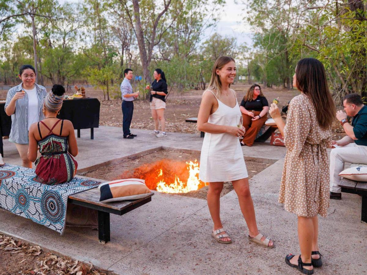 Mercure Kakadu Crocodile Jabiru Εξωτερικό φωτογραφία