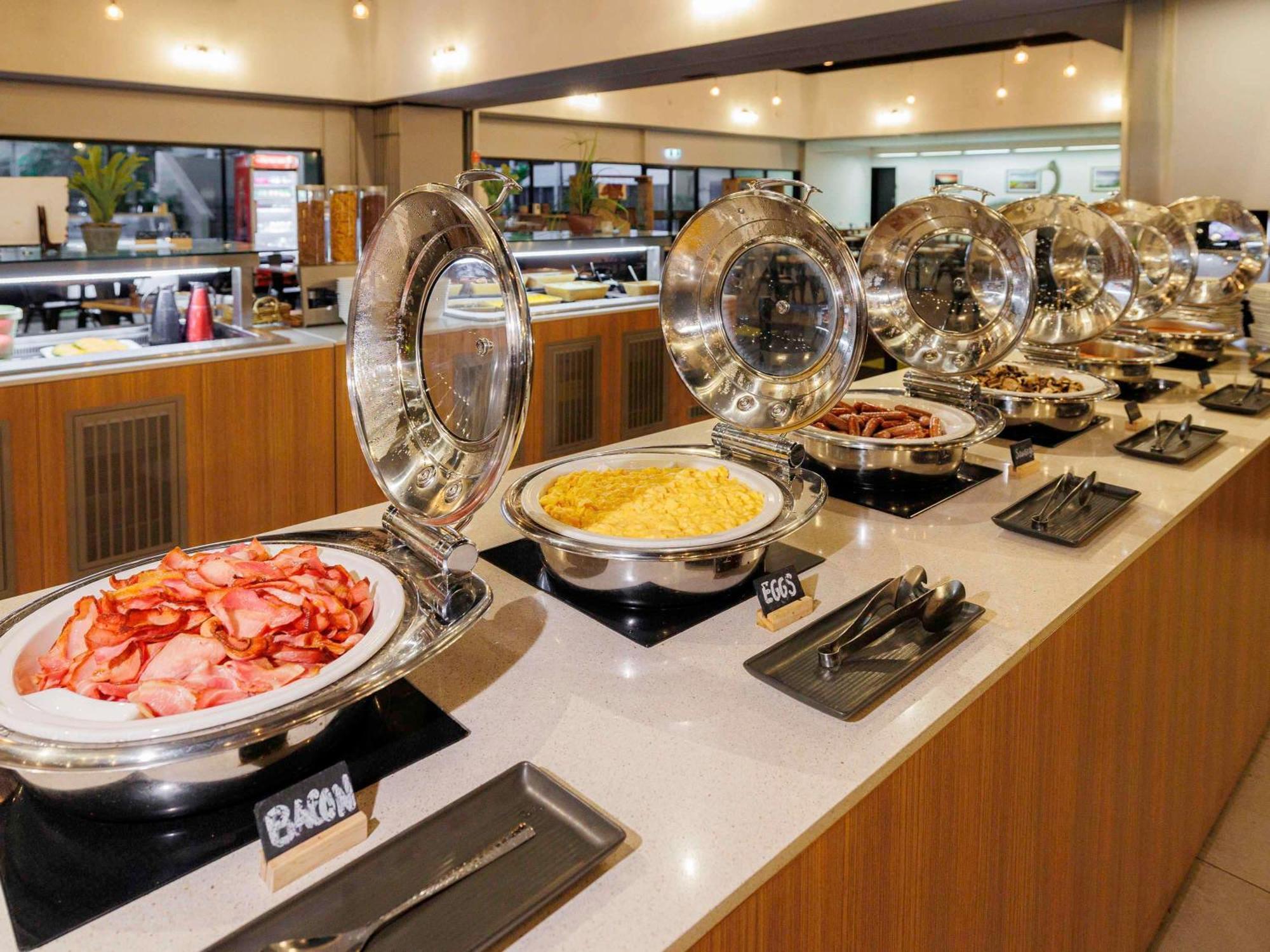 Mercure Kakadu Crocodile Jabiru Εξωτερικό φωτογραφία