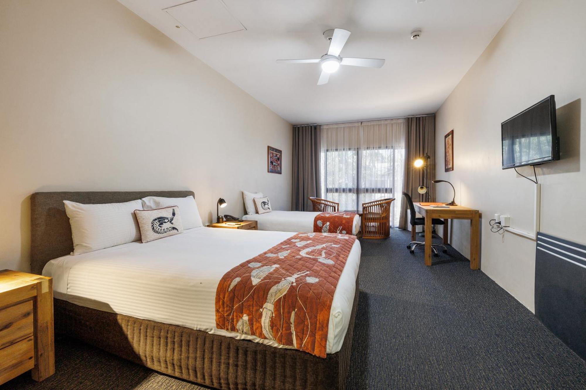 Mercure Kakadu Crocodile Jabiru Εξωτερικό φωτογραφία