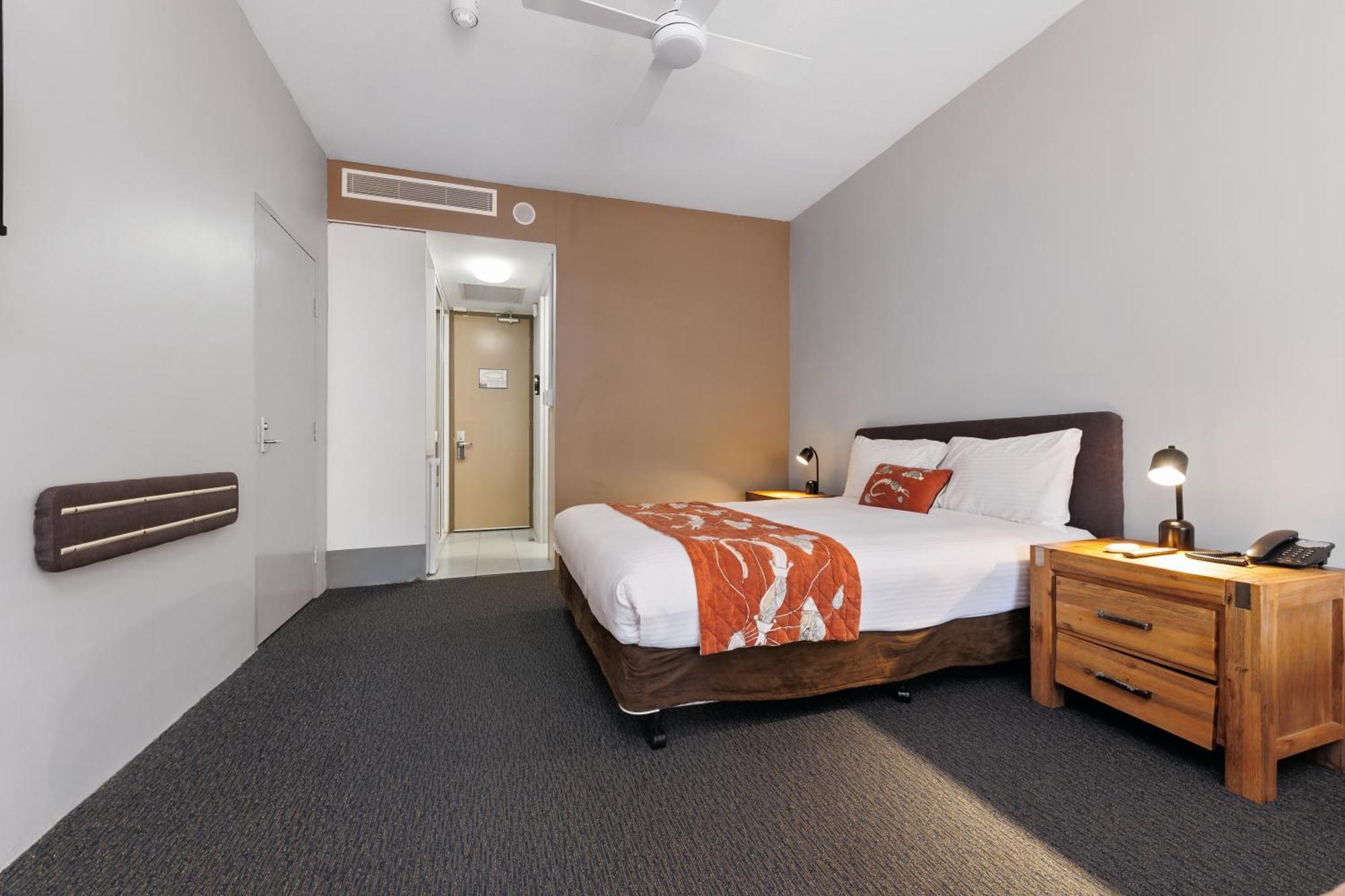 Mercure Kakadu Crocodile Jabiru Εξωτερικό φωτογραφία