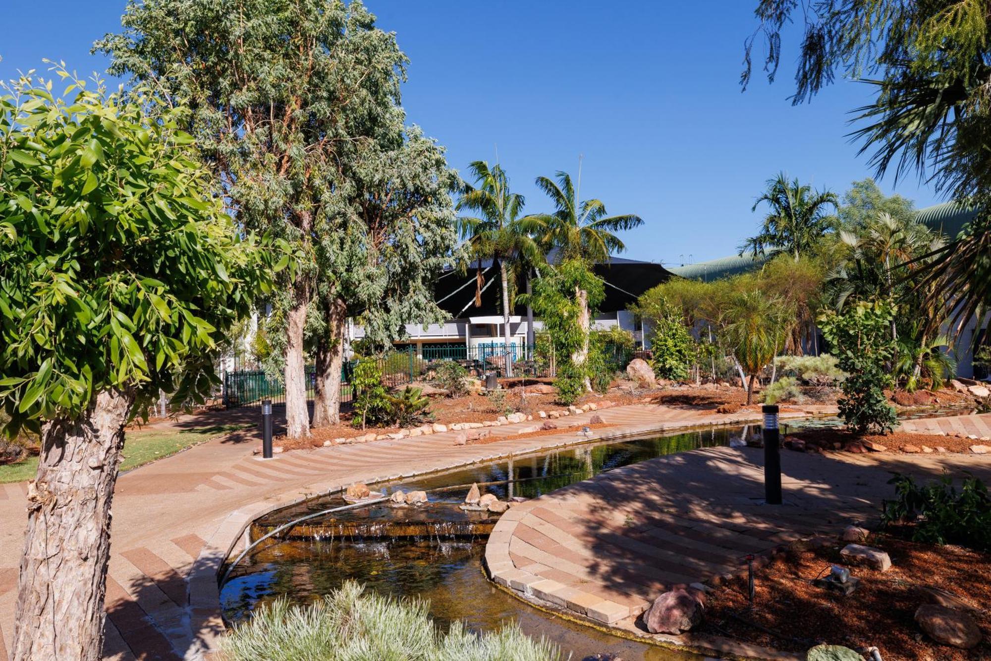 Mercure Kakadu Crocodile Jabiru Εξωτερικό φωτογραφία