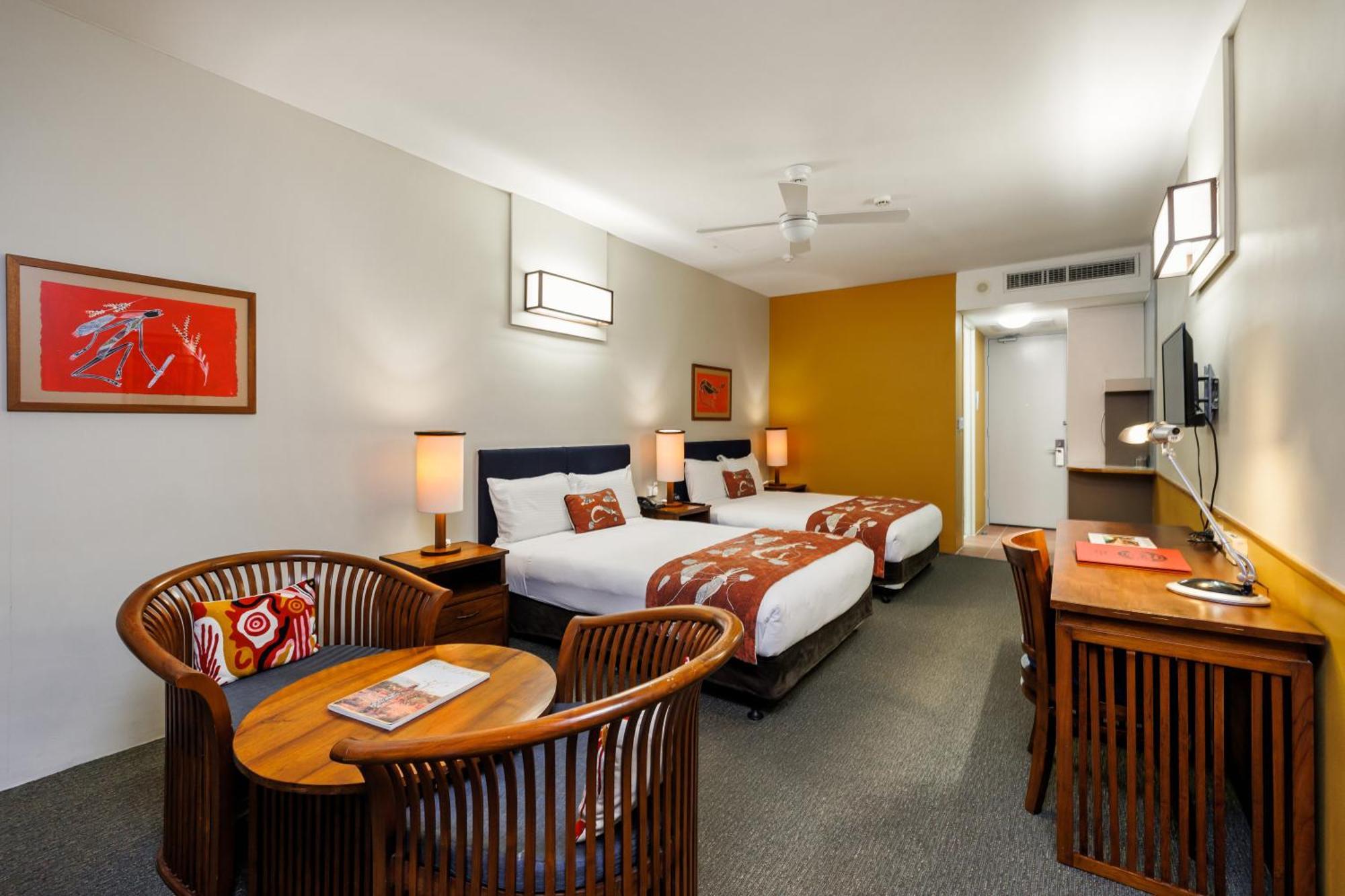 Mercure Kakadu Crocodile Jabiru Εξωτερικό φωτογραφία