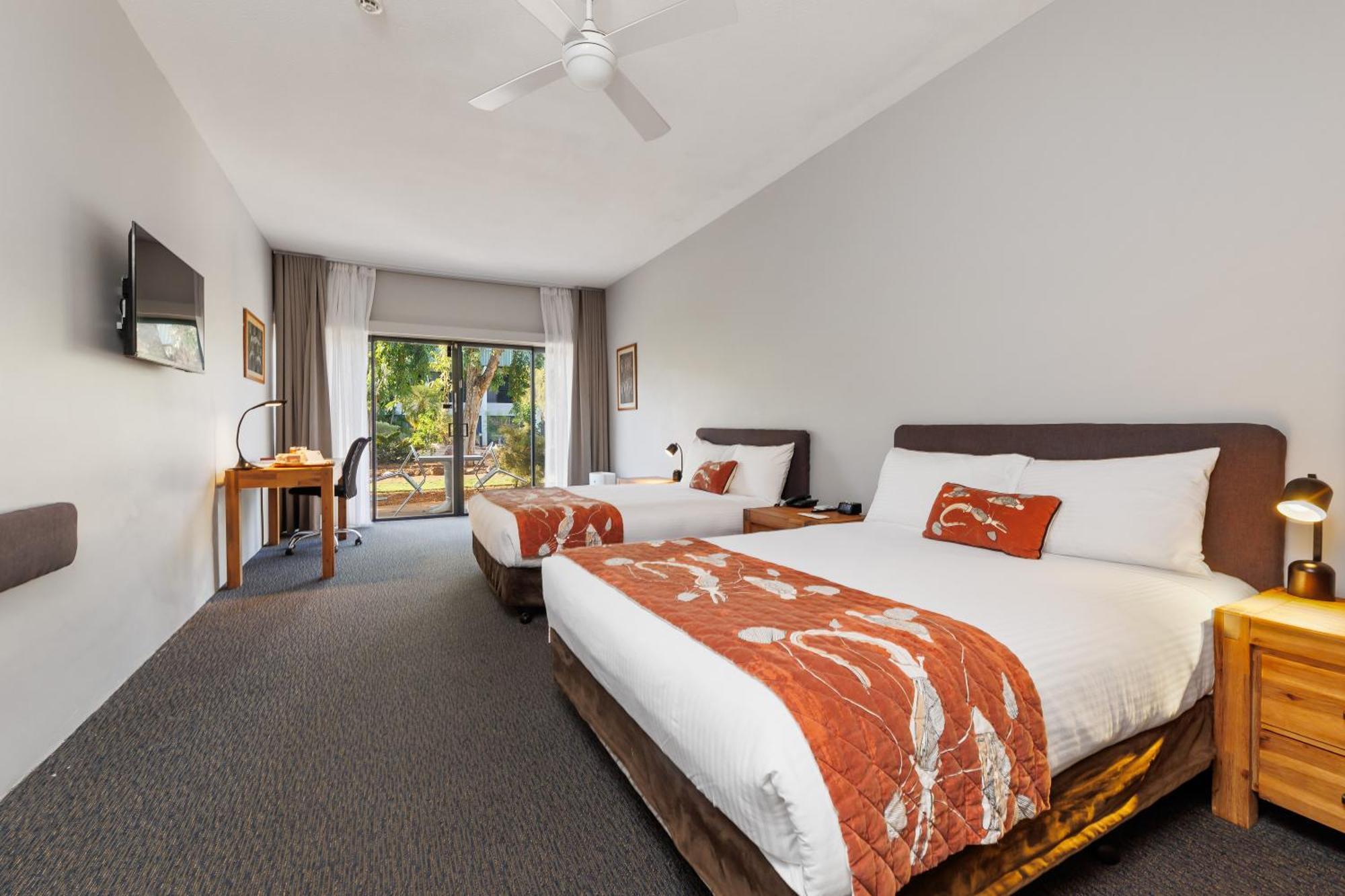 Mercure Kakadu Crocodile Jabiru Εξωτερικό φωτογραφία