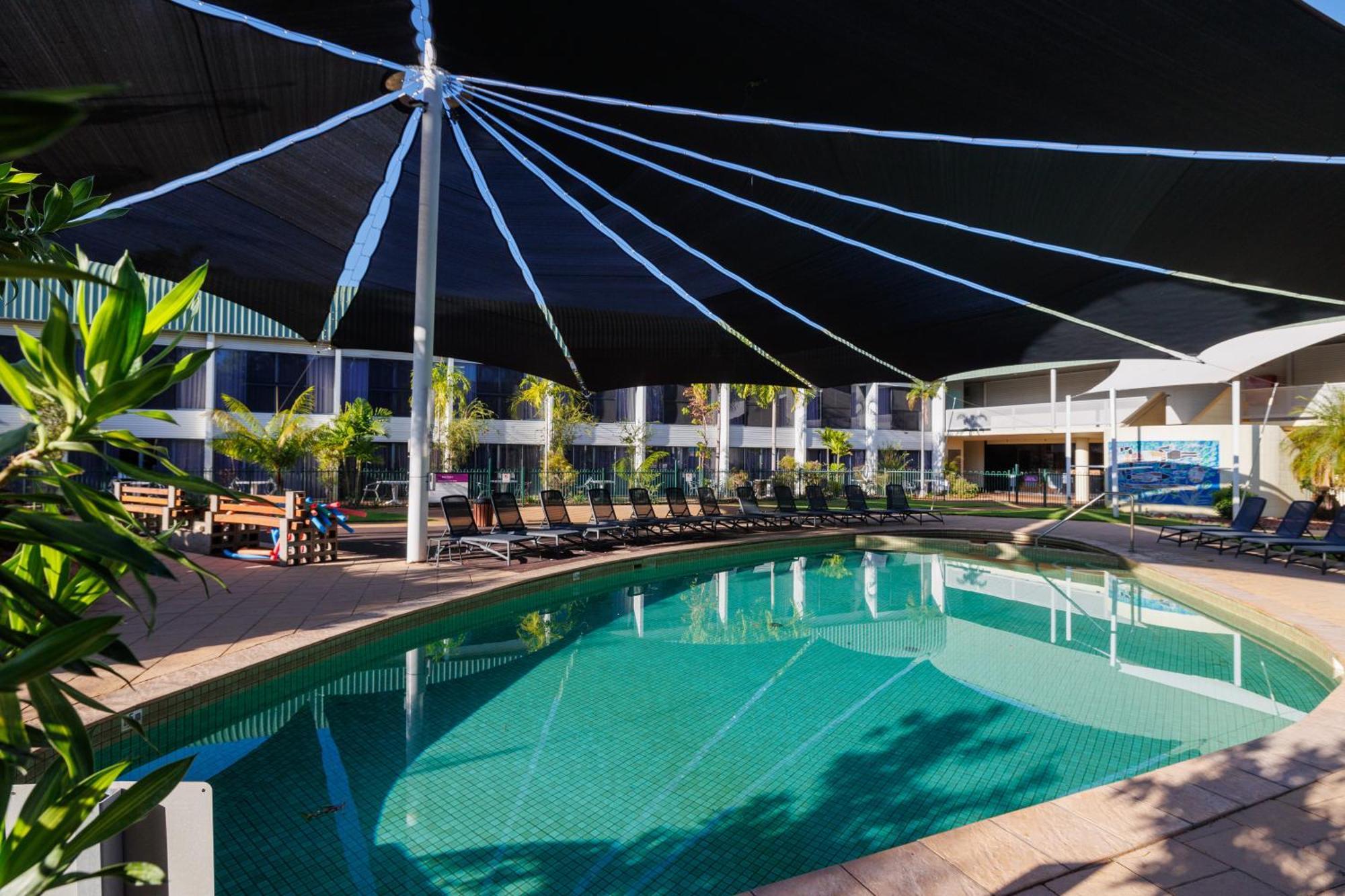 Mercure Kakadu Crocodile Jabiru Εξωτερικό φωτογραφία