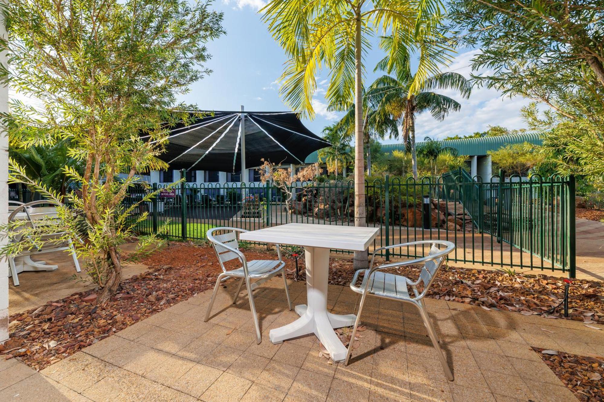 Mercure Kakadu Crocodile Jabiru Εξωτερικό φωτογραφία