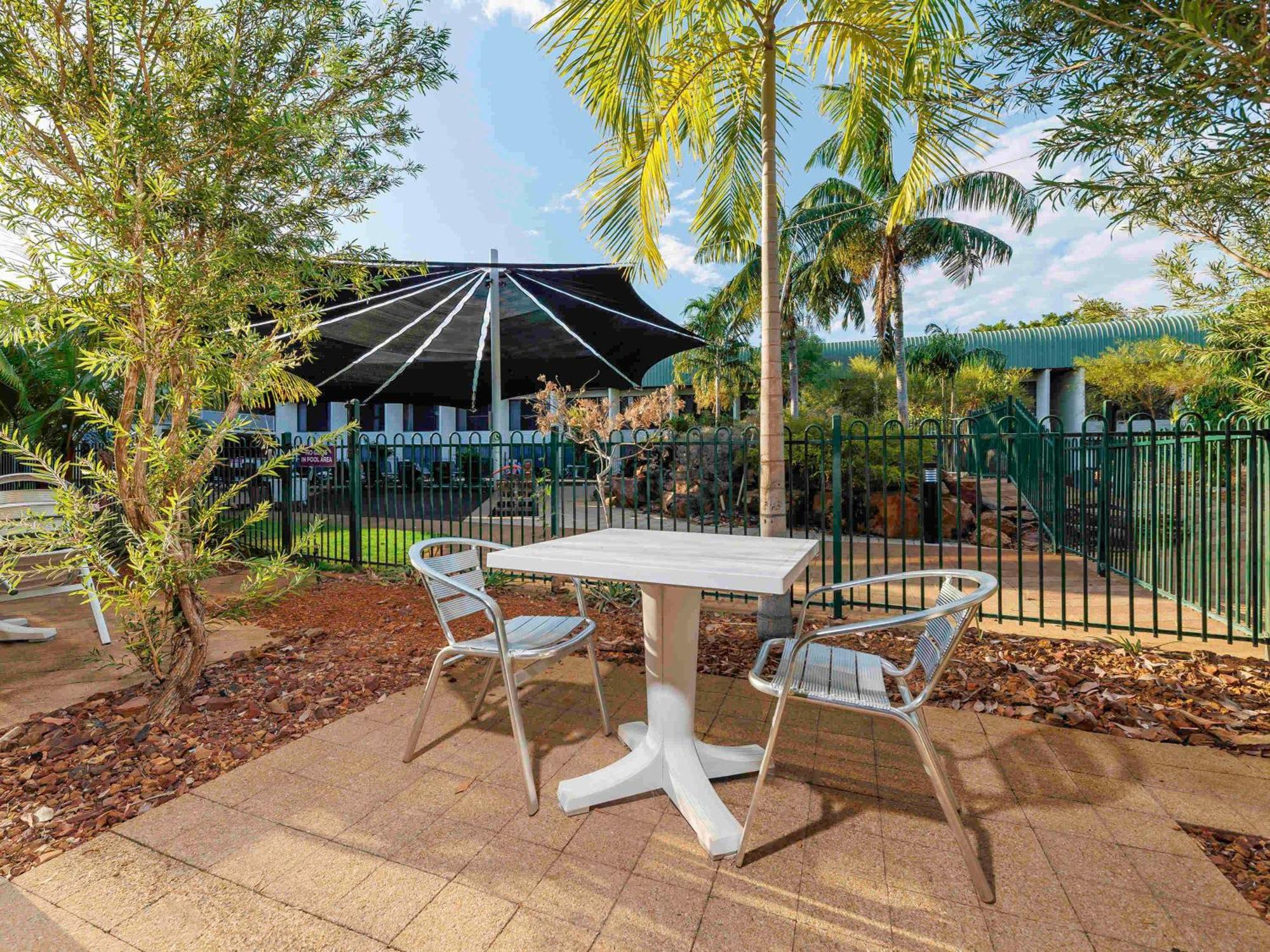 Mercure Kakadu Crocodile Jabiru Εξωτερικό φωτογραφία