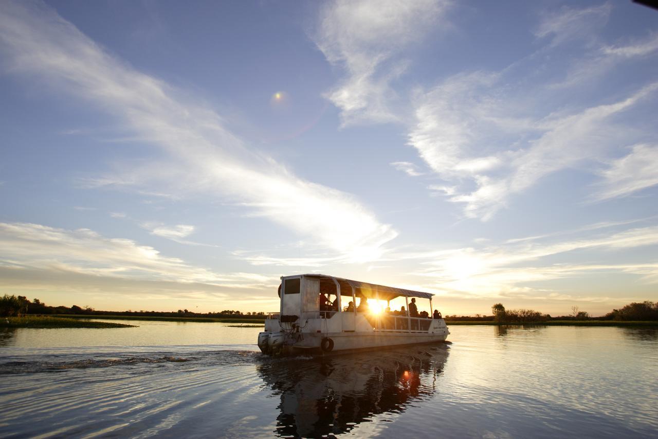 Mercure Kakadu Crocodile Jabiru Εξωτερικό φωτογραφία